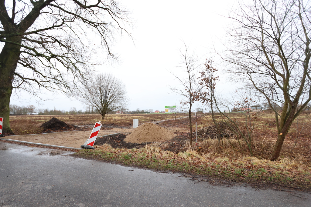 Działka na sprzedaż Giżyn 1 160 m2 | Arka Nieruchomości