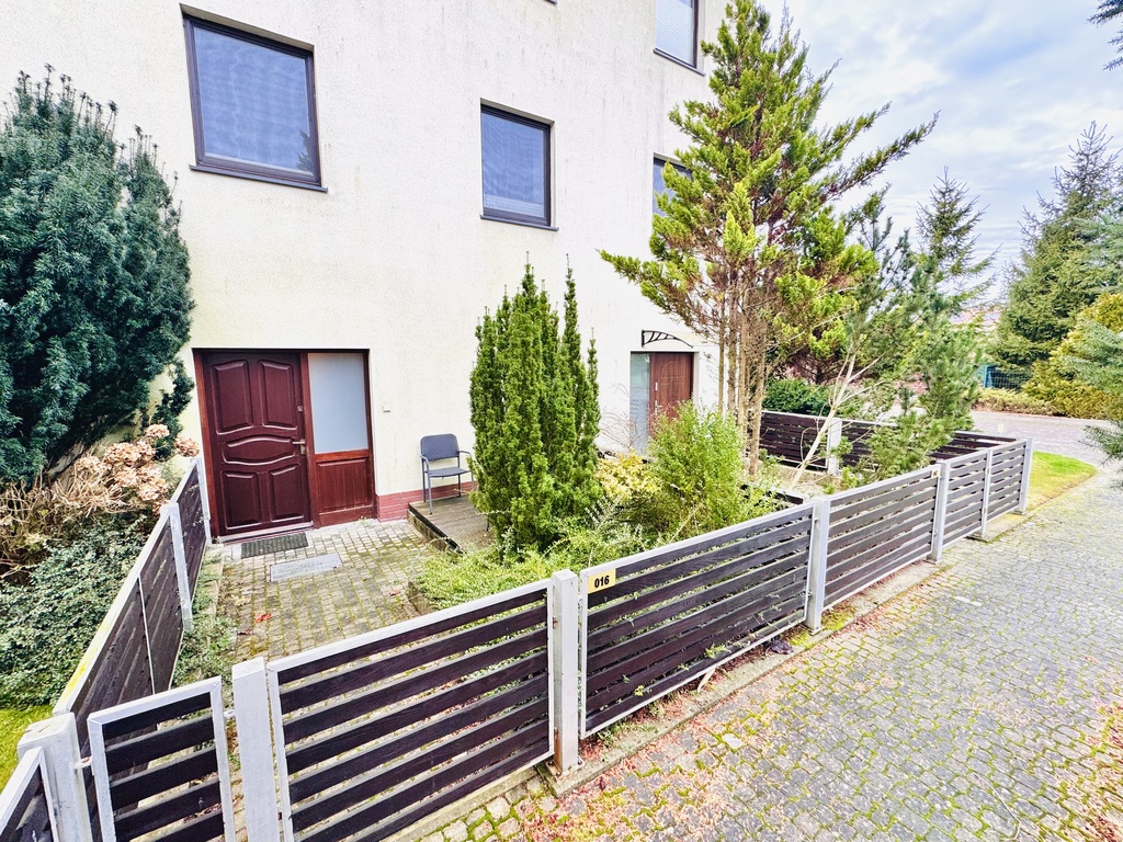 Mieszkanie na sprzedaż Sarbinowo 32 m2 | Arka Nieruchomości