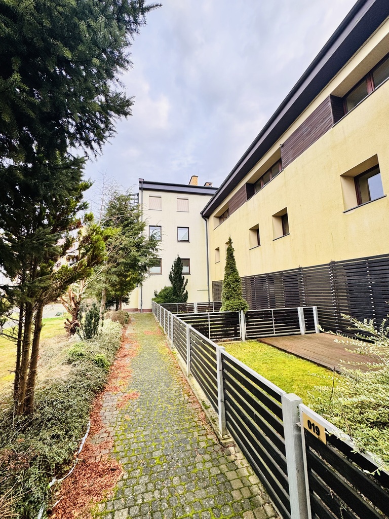 Mieszkanie na sprzedaż Sarbinowo 32 m2 | Arka Nieruchomości