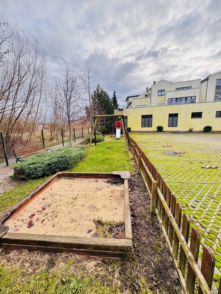 Mieszkanie na sprzedaż Sarbinowo 32 m2 | Arka Nieruchomości