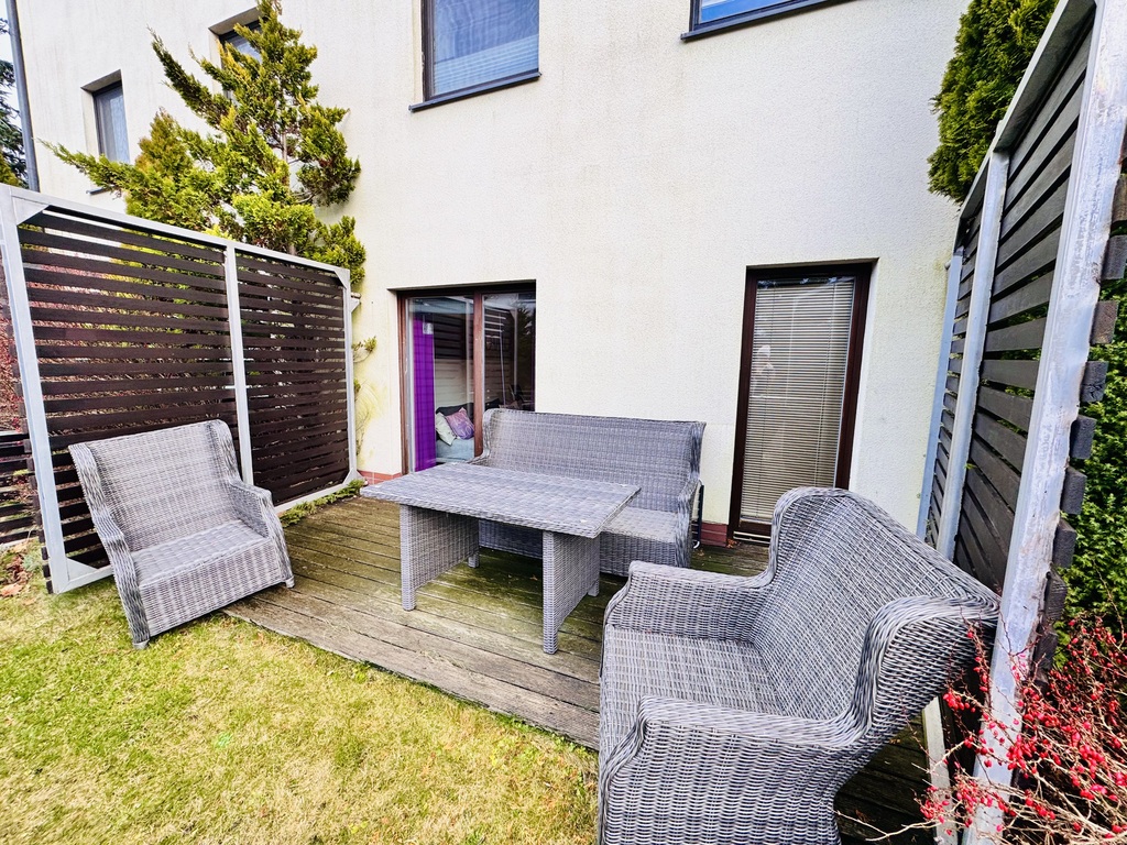 Mieszkanie na sprzedaż Sarbinowo 32 m2 | Arka Nieruchomości