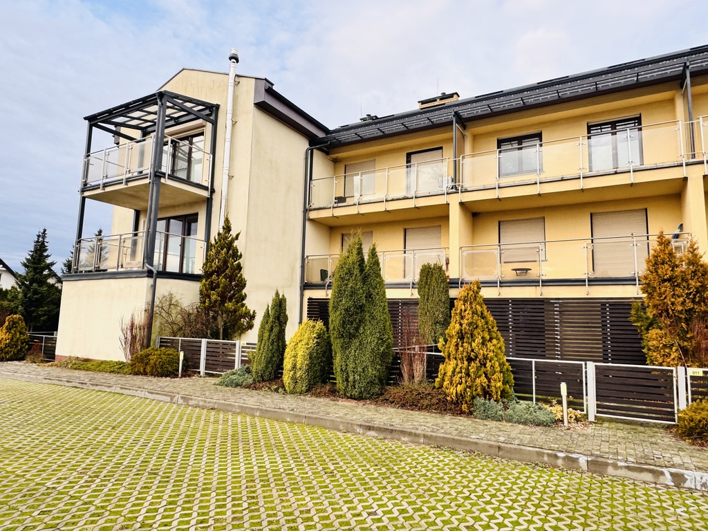 Mieszkanie na sprzedaż Sarbinowo 32 m2 | Arka Nieruchomości