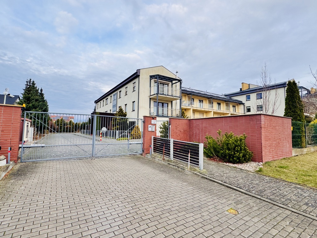 Mieszkanie na sprzedaż Sarbinowo 32 m2 | Arka Nieruchomości