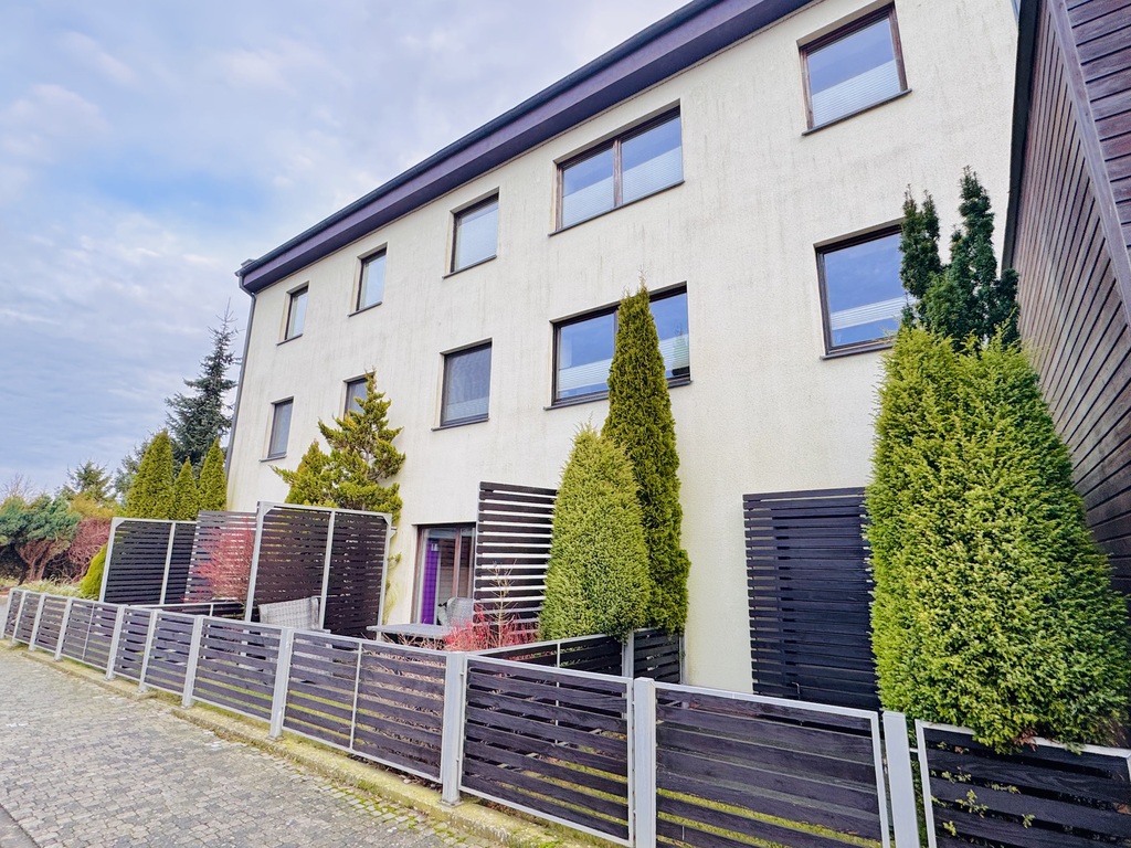 Mieszkanie na sprzedaż Sarbinowo 32 m2 | Arka Nieruchomości