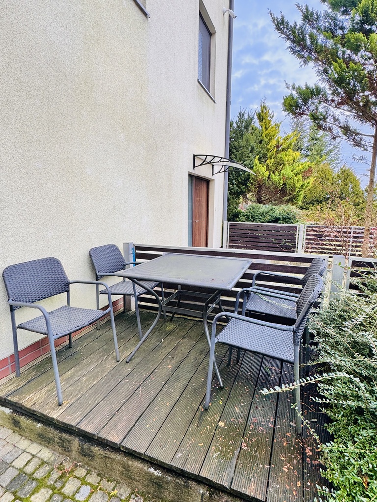 Mieszkanie na sprzedaż Sarbinowo 32 m2 | Arka Nieruchomości