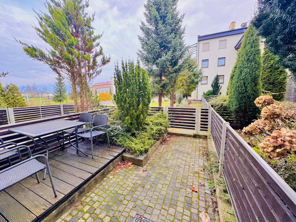 Mieszkanie na sprzedaż Sarbinowo 32 m2 | Arka Nieruchomości