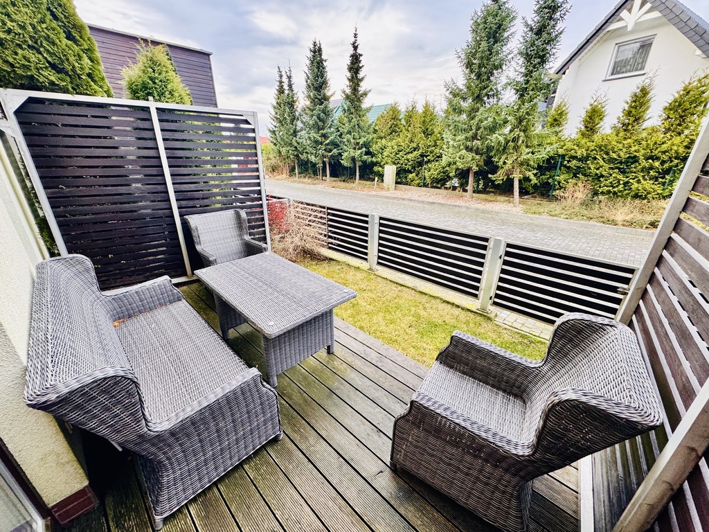 Mieszkanie na sprzedaż Sarbinowo 32 m2 | Arka Nieruchomości