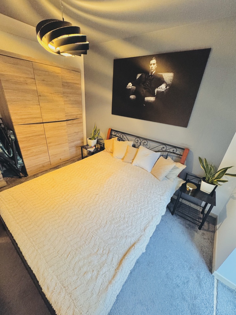 Mieszkanie na sprzedaż Sarbinowo 32 m2 | Arka Nieruchomości