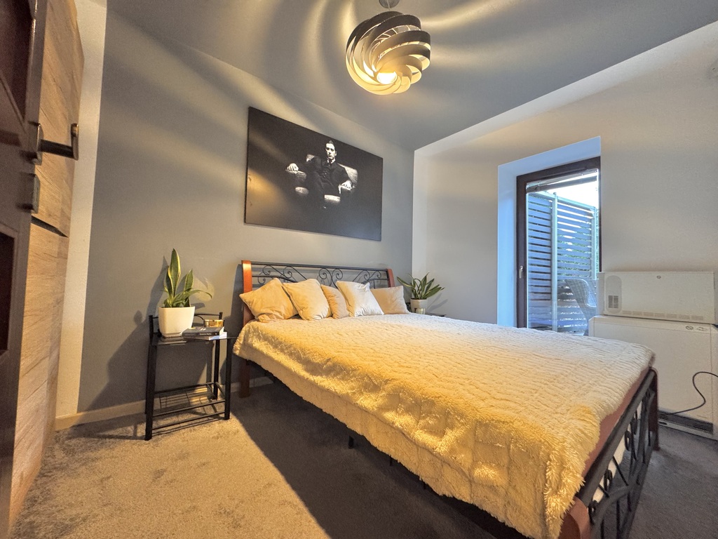 Mieszkanie na sprzedaż Sarbinowo 32 m2 | Arka Nieruchomości