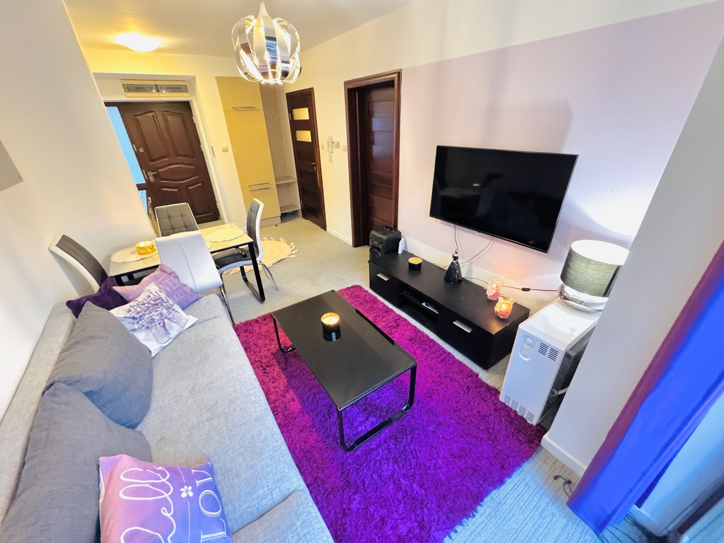 Mieszkanie na sprzedaż Sarbinowo 32 m2 | Arka Nieruchomości