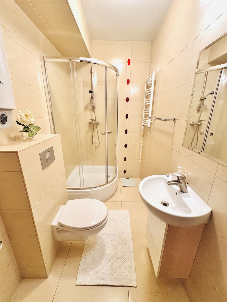 Mieszkanie na sprzedaż Sarbinowo 32 m2 | Arka Nieruchomości