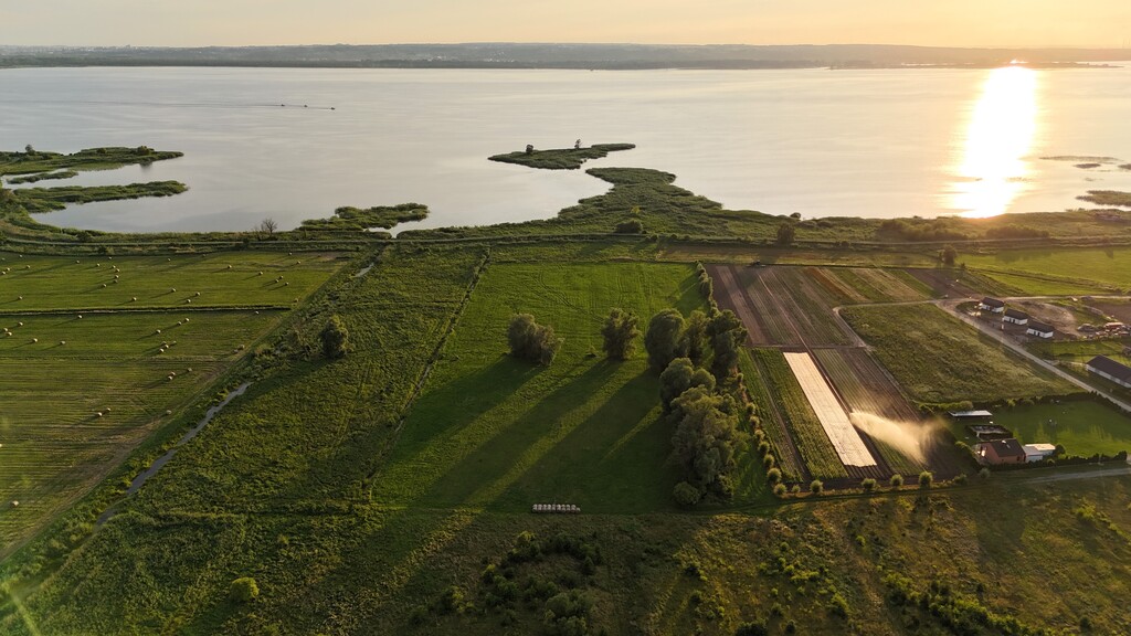 Działka na sprzedaż Lubczyna 3 375 m2 | Arka Nieruchomości