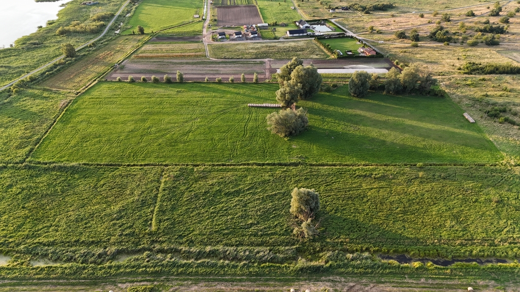 Działka na sprzedaż Lubczyna 3 375 m2 | Arka Nieruchomości