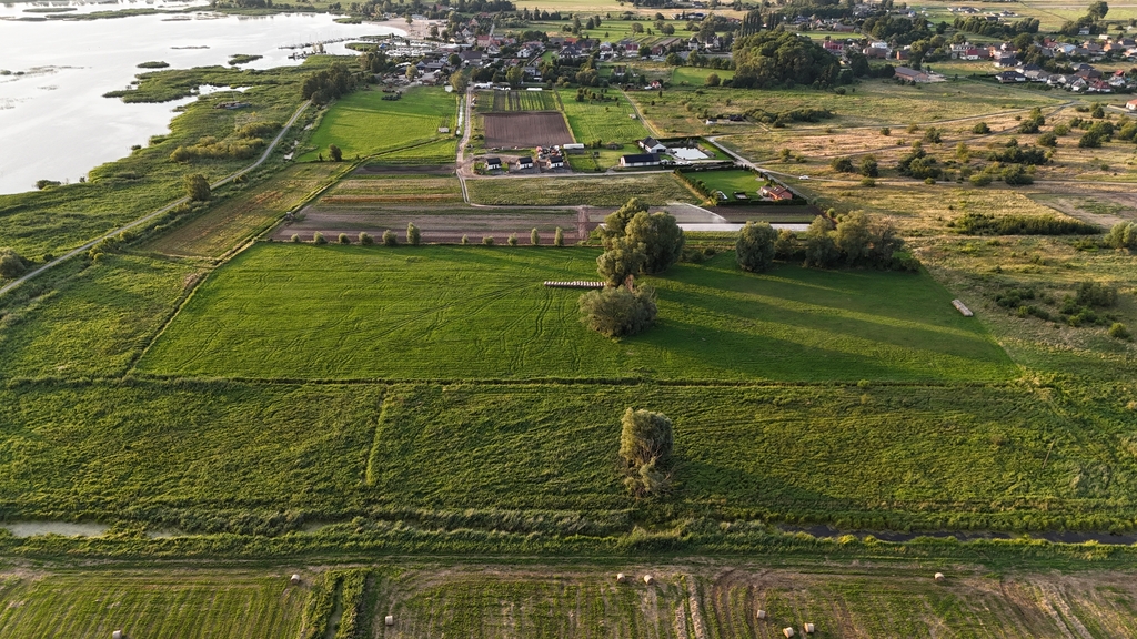 Działka na sprzedaż Lubczyna 3 375 m2 | Arka Nieruchomości