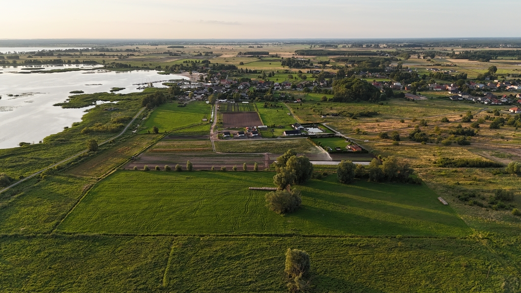 Działka na sprzedaż Lubczyna 3 375 m2 | Arka Nieruchomości