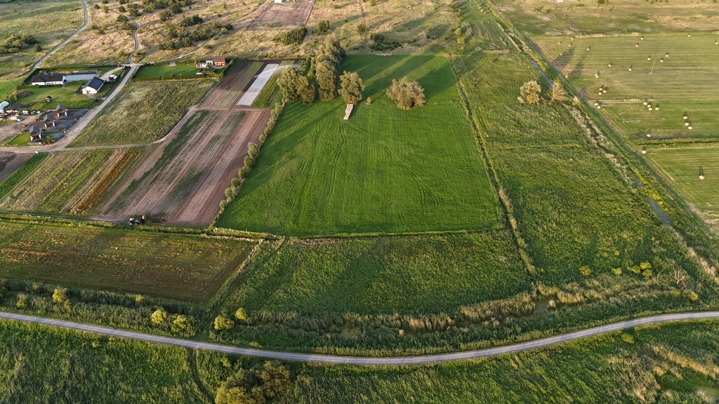 Działka na sprzedaż Lubczyna 3 375 m2 | Arka Nieruchomości