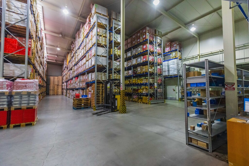 Lokal na sprzedaż Świnoujście, Warszów 3 035 m2 | Arka Nieruchomości