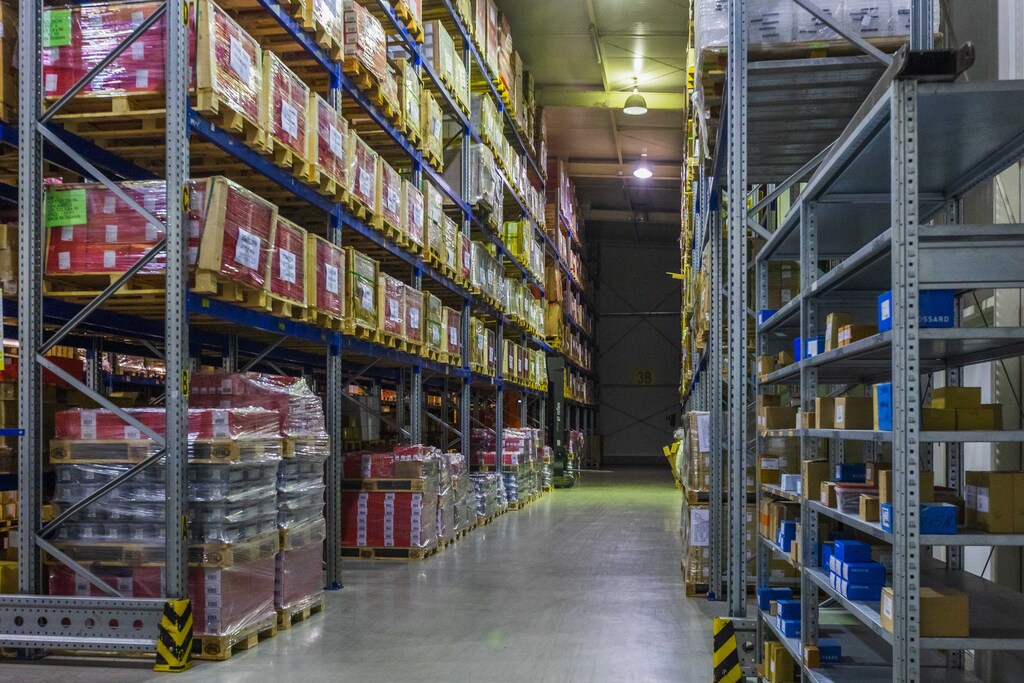 Lokal na sprzedaż Świnoujście, Warszów 3 035 m2 | Arka Nieruchomości