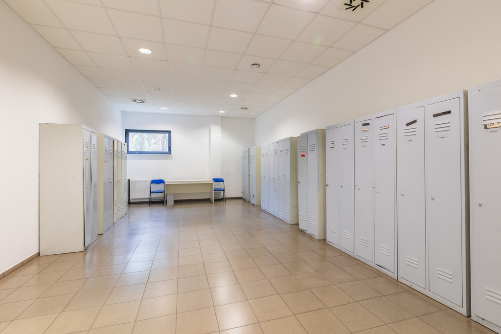 Lokal na sprzedaż Świnoujście, Warszów 3 035 m2 | Arka Nieruchomości