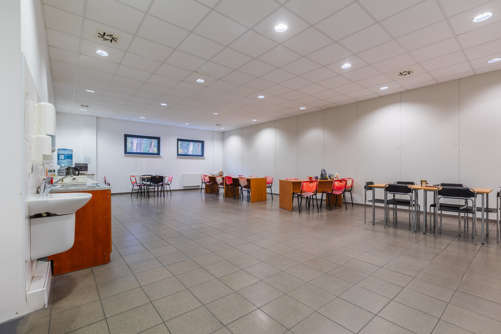 Lokal na sprzedaż Świnoujście, Warszów 3 035 m2 | Arka Nieruchomości