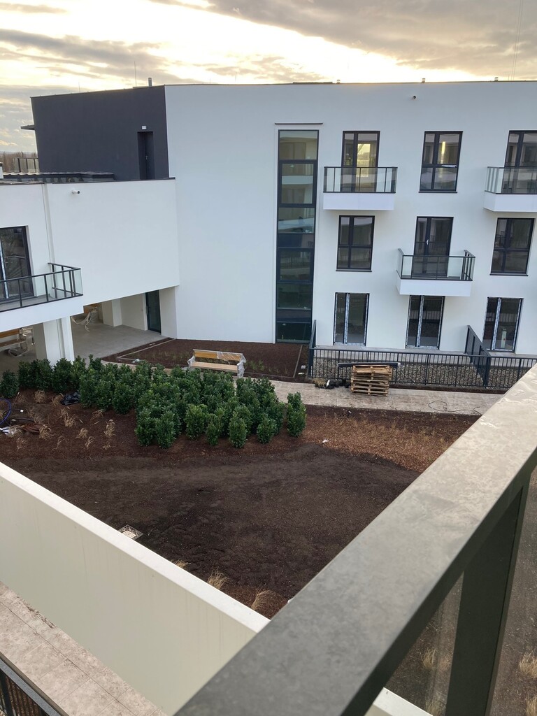 Mieszkanie na sprzedaż Szczecin, Łasztownia 61 m2 | Arka Nieruchomości