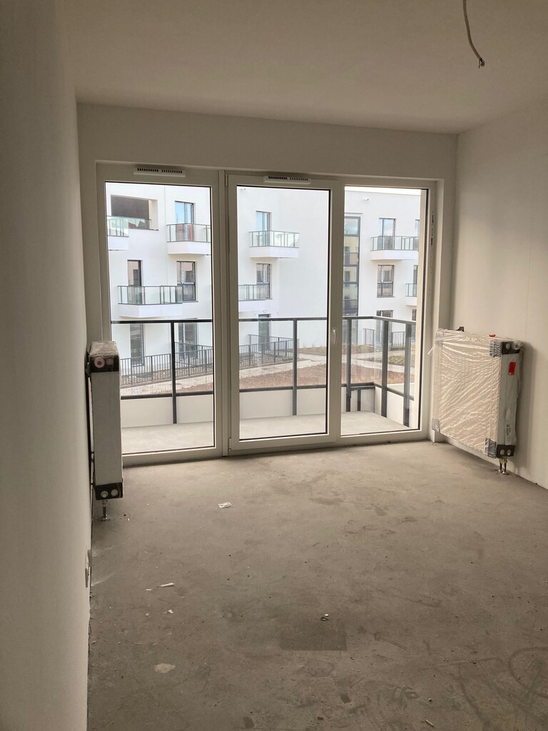 Mieszkanie na sprzedaż Szczecin, Łasztownia 61 m2 | Arka Nieruchomości