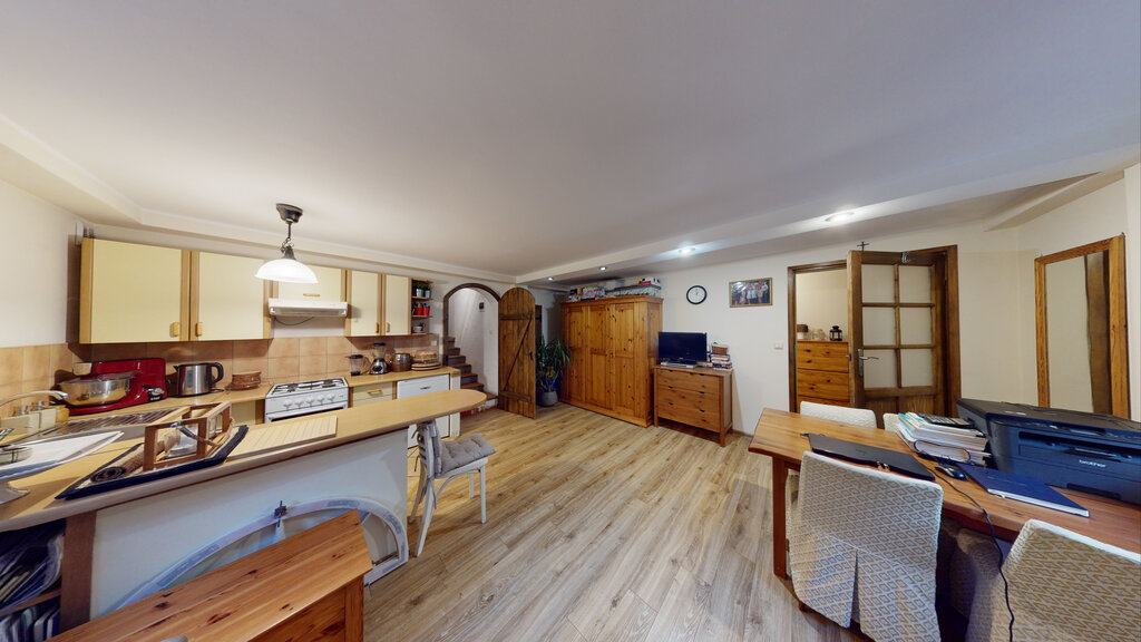 Mieszkanie na sprzedaż Goleniów 151 m2 | Arka Nieruchomości