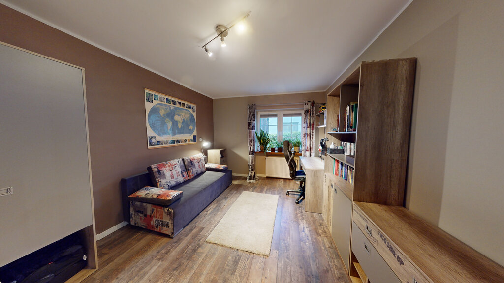 Mieszkanie na sprzedaż Goleniów 151 m2 | Arka Nieruchomości