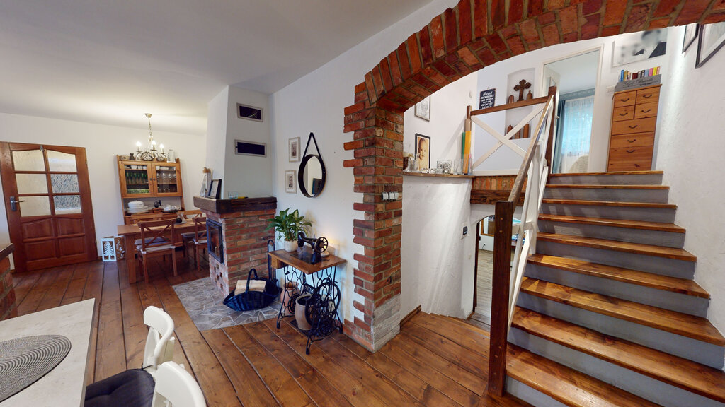 Mieszkanie na sprzedaż Goleniów 151 m2 | Arka Nieruchomości