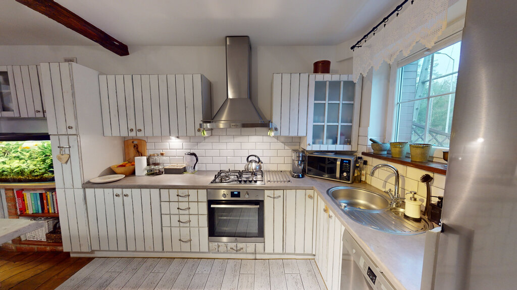 Mieszkanie na sprzedaż Goleniów 151 m2 | Arka Nieruchomości