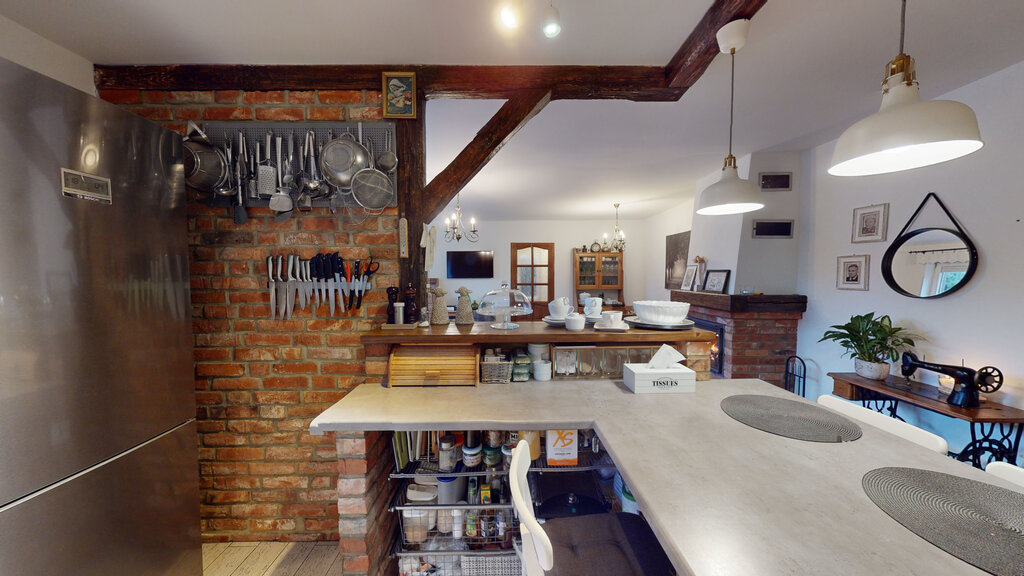 Mieszkanie na sprzedaż Goleniów 151 m2 | Arka Nieruchomości