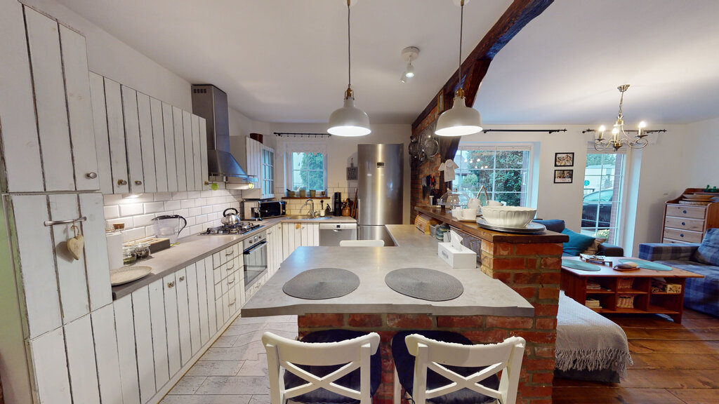 Mieszkanie na sprzedaż Goleniów 151 m2 | Arka Nieruchomości