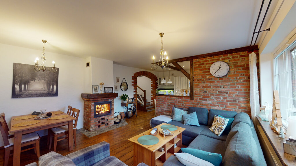 Mieszkanie na sprzedaż Goleniów 151 m2 | Arka Nieruchomości