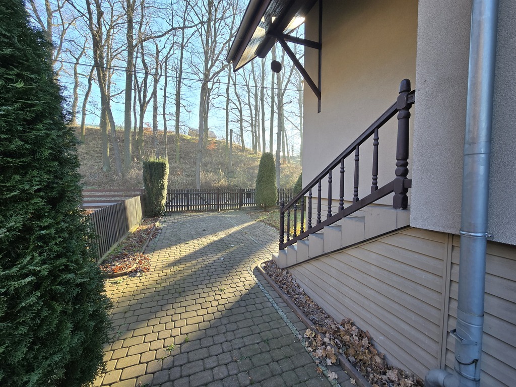 Dom na sprzedaż – ul. Topolowa, Bolesławiec