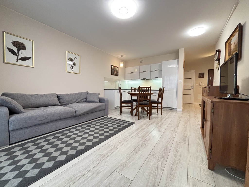 Mieszkanie na sprzedaż Szczecin, Centrum 54 m2 | Arka Nieruchomości