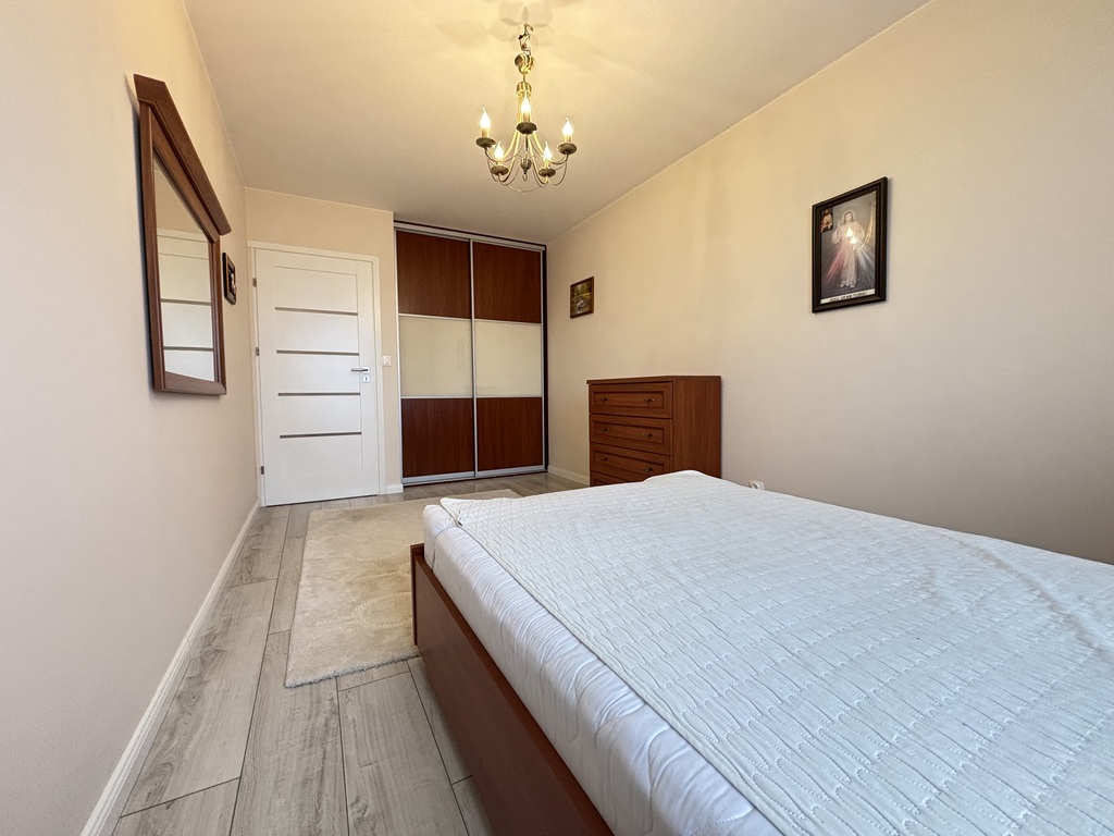 Mieszkanie na sprzedaż Szczecin, Centrum 54 m2 | Arka Nieruchomości