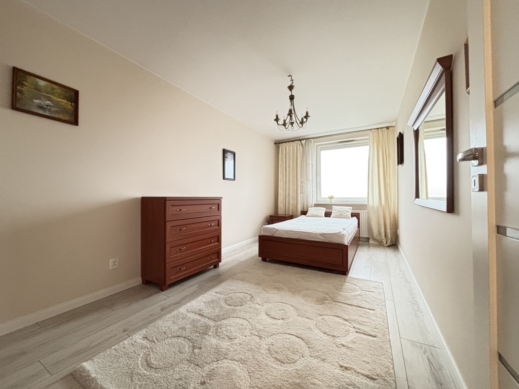 Mieszkanie na sprzedaż Szczecin, Centrum 54 m2 | Arka Nieruchomości