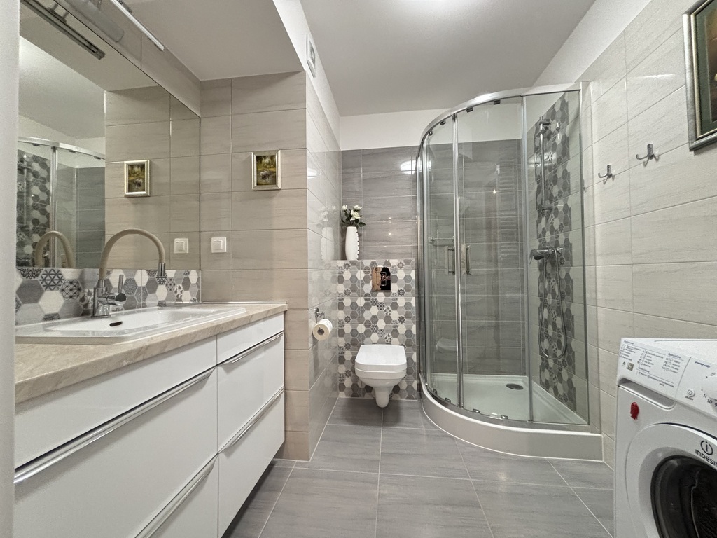 Mieszkanie na sprzedaż Szczecin, Centrum 54 m2 | Arka Nieruchomości