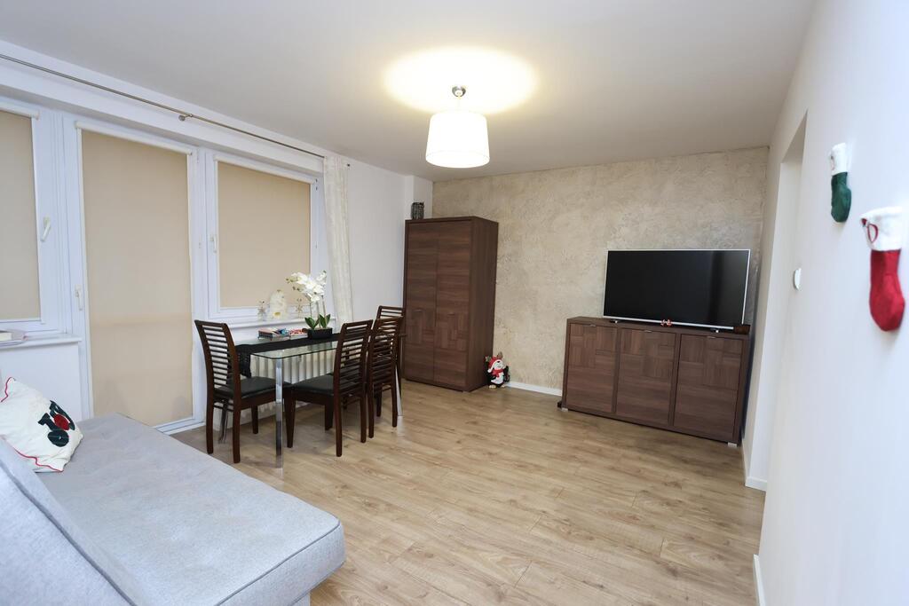 Mieszkanie na wynajem Goleniów 42 m2 | Arka Nieruchomości