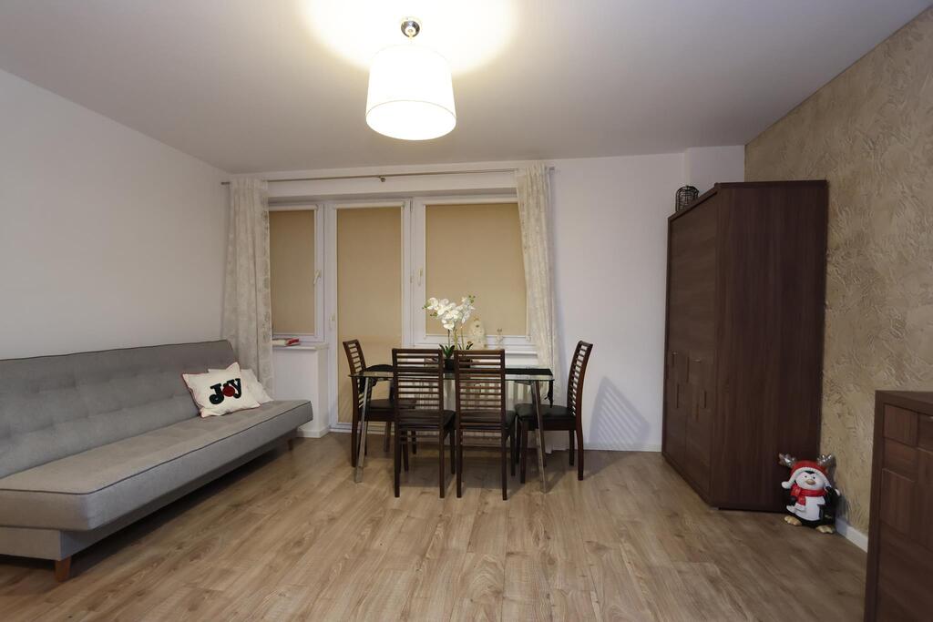 Mieszkanie na wynajem Goleniów 42 m2 | Arka Nieruchomości