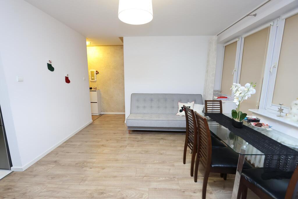 Mieszkanie na wynajem Goleniów 42 m2 | Arka Nieruchomości