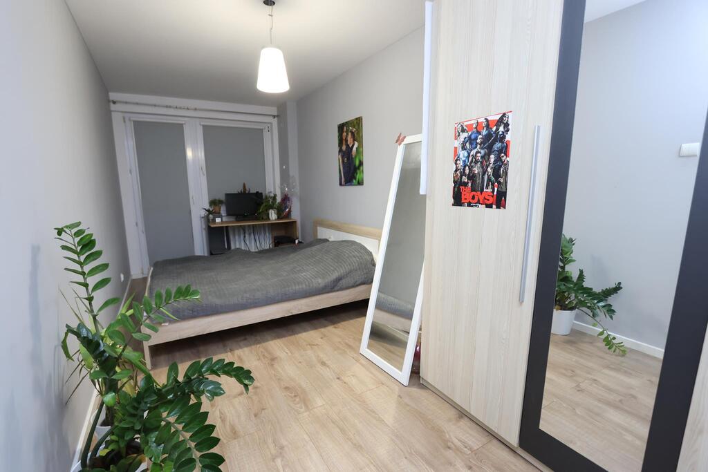 Mieszkanie na wynajem Goleniów 42 m2 | Arka Nieruchomości