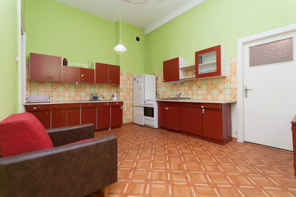 Mieszkanie na sprzedaż Szczecin, Śródmieście-Centrum 77 m2 | Arka Nieruchomości