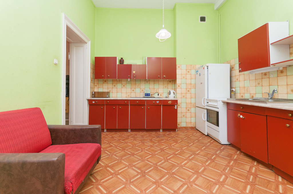 Mieszkanie na sprzedaż Szczecin, Śródmieście-Centrum 77 m2 | Arka Nieruchomości
