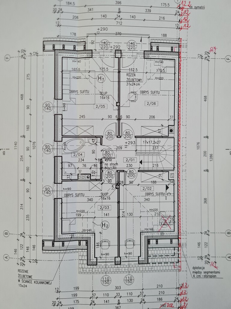 Dom na sprzedaż Szczecin, Dąbie 141 m2 | Arka Nieruchomości