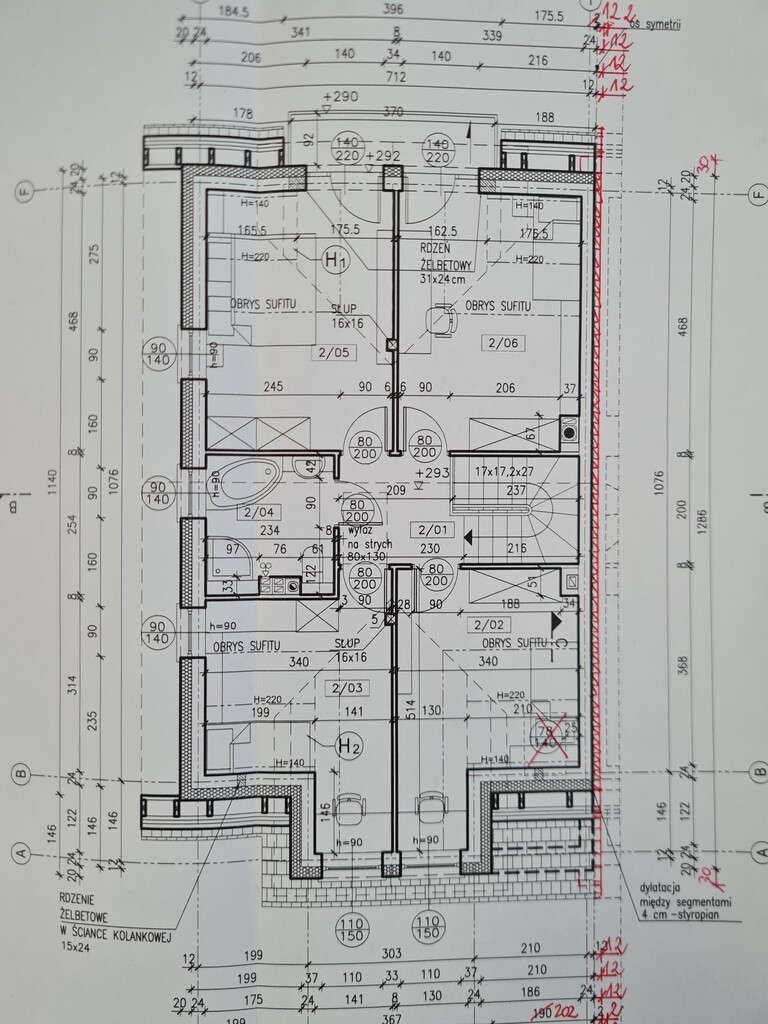 Dom na sprzedaż Szczecin, Dąbie 141 m2 | Arka Nieruchomości