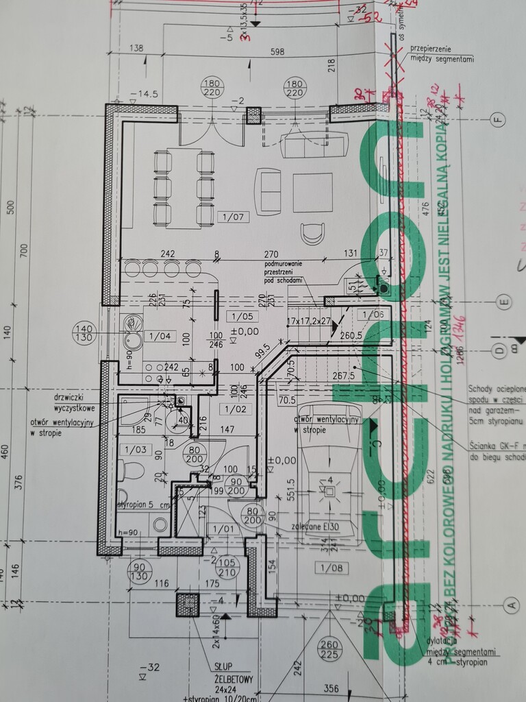 Dom na sprzedaż Szczecin, Dąbie 141 m2 | Arka Nieruchomości