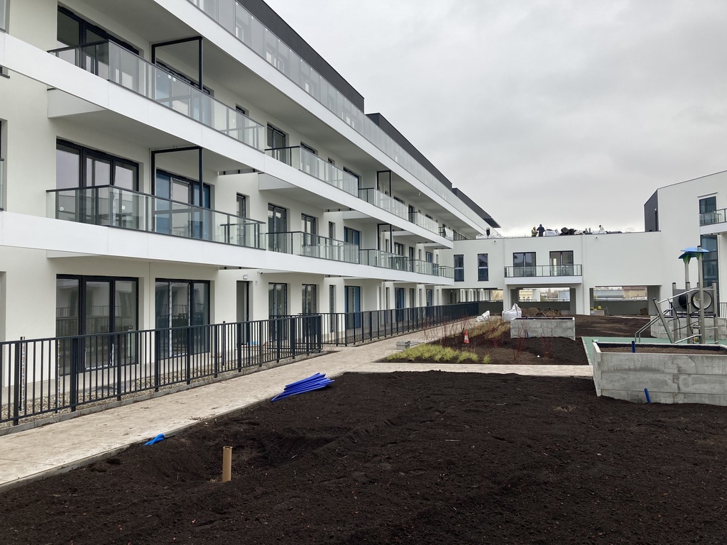 Mieszkanie na sprzedaż Szczecin, Łasztownia 61 m2 | Arka Nieruchomości