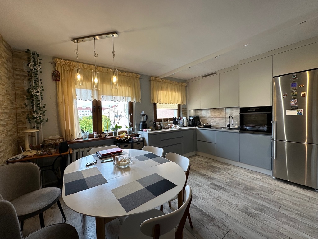 Mieszkanie na sprzedaż Szczecin, os. Majowe 77 m2 | Arka Nieruchomości