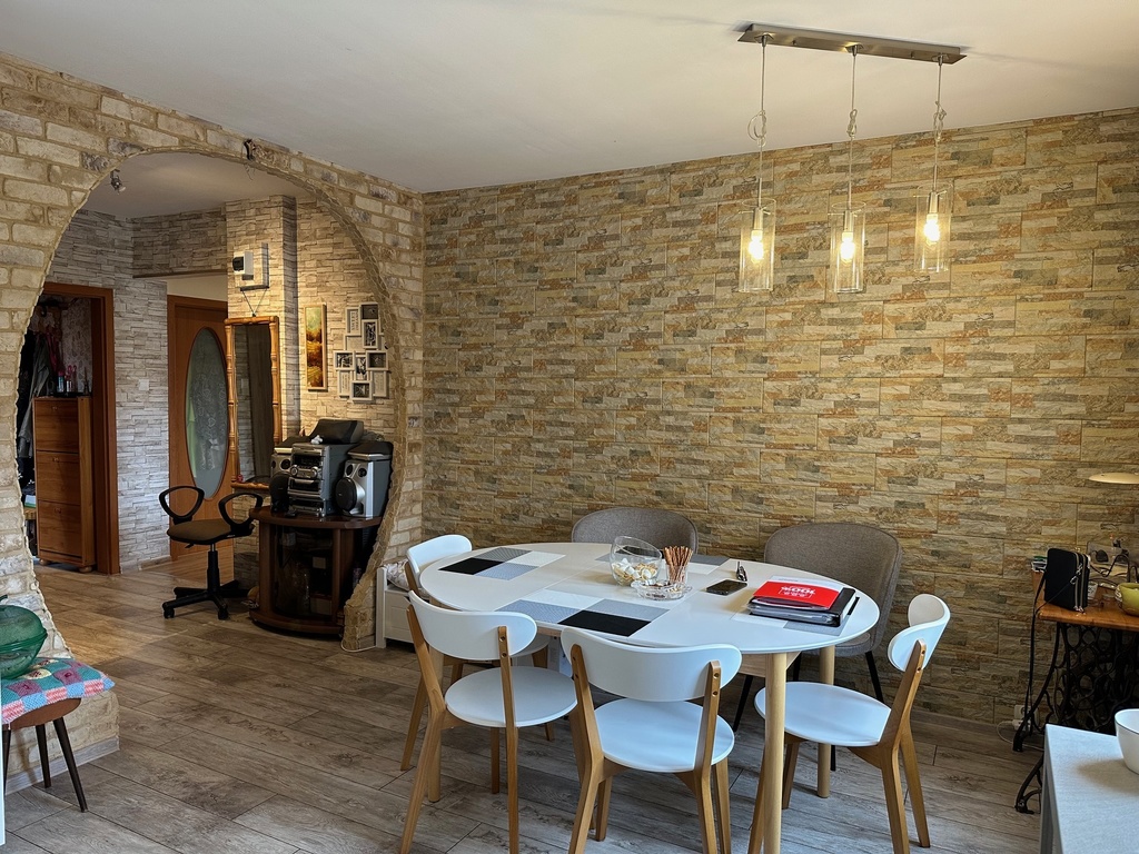 Mieszkanie na sprzedaż Szczecin, os. Majowe 77 m2 | Arka Nieruchomości